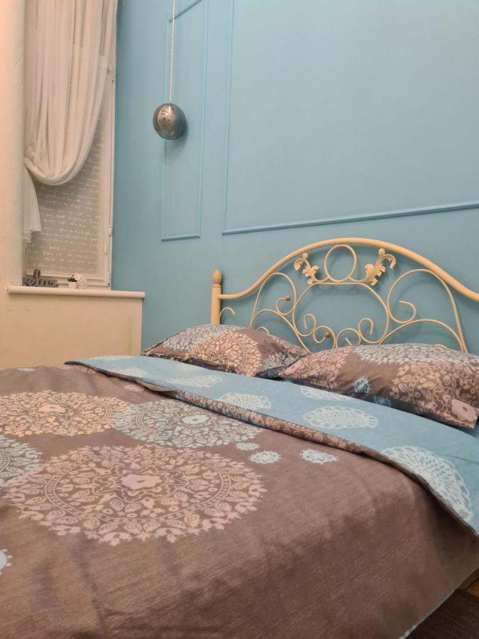 Style Loft Apartment Lviv Eksteriør billede