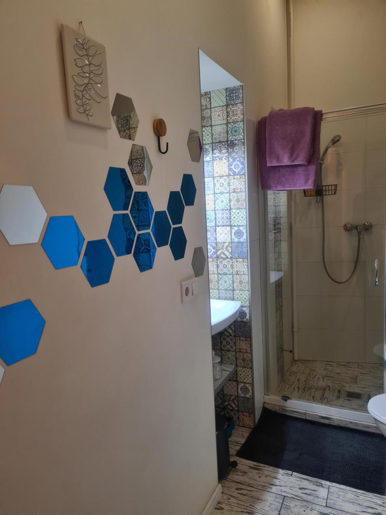 Style Loft Apartment Lviv Eksteriør billede